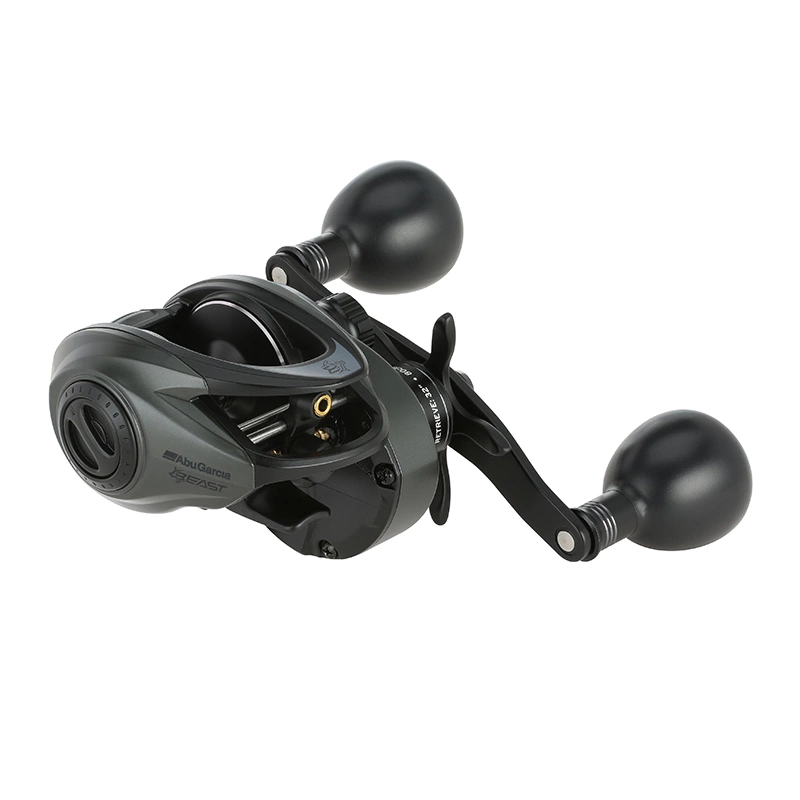 ABU GARCIA BEAST LOW PROFILE