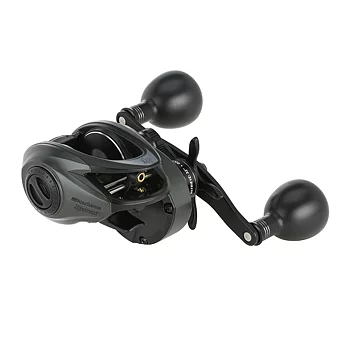 ABU GARCIA BEAST LOW PROFILE