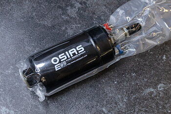 Fuel pump Osias for E85 "044 type"