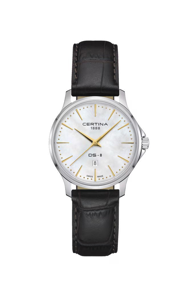 Certina DS-8 Lady 31mm C045.010.16.111.00