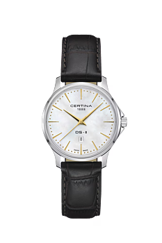 Certina DS-8 Lady 31mm C045.010.16.111.00
