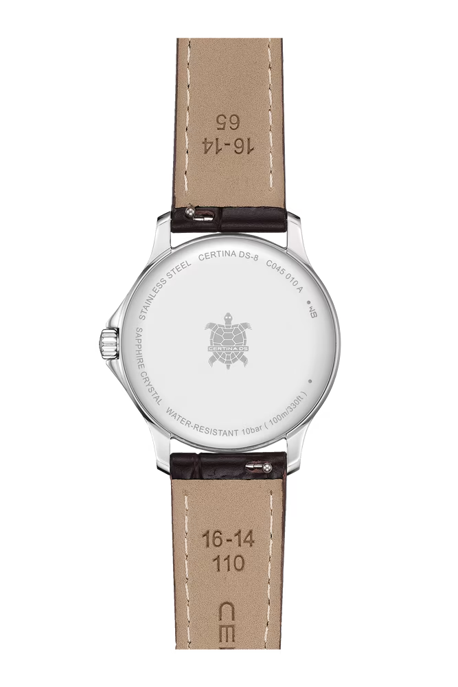 Certina DS-8 Lady 31mm C045.010.16.111.00 - 2