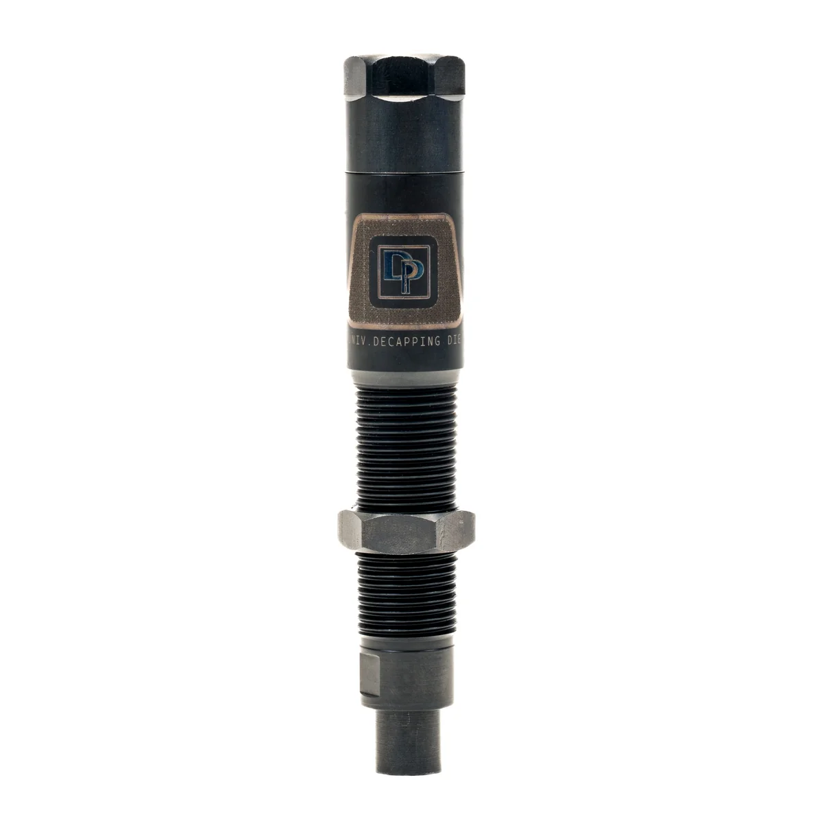 Dillon Precision Auto-Center Decapping Die Gen2