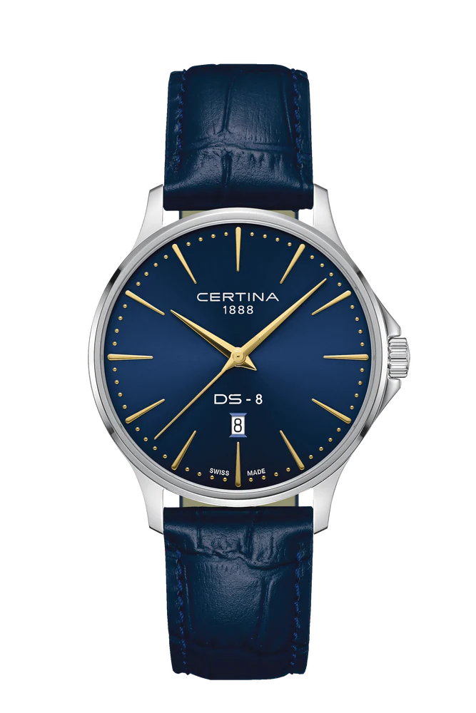 Certina DS-8 Gent C045.410.16.041.00