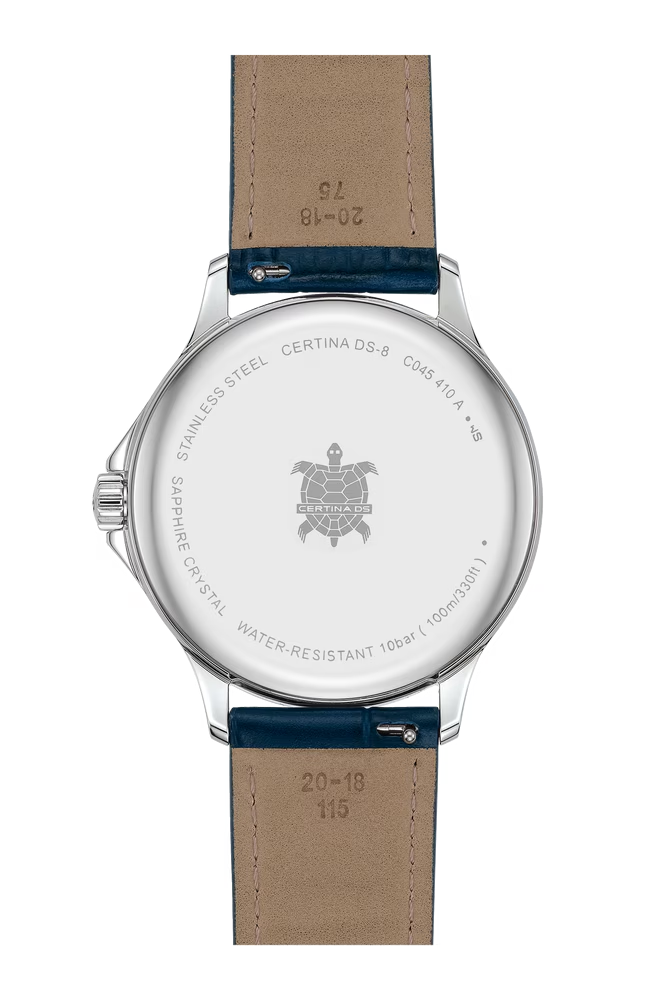 Certina DS-8 Gent C045.410.16.041.00 - 2