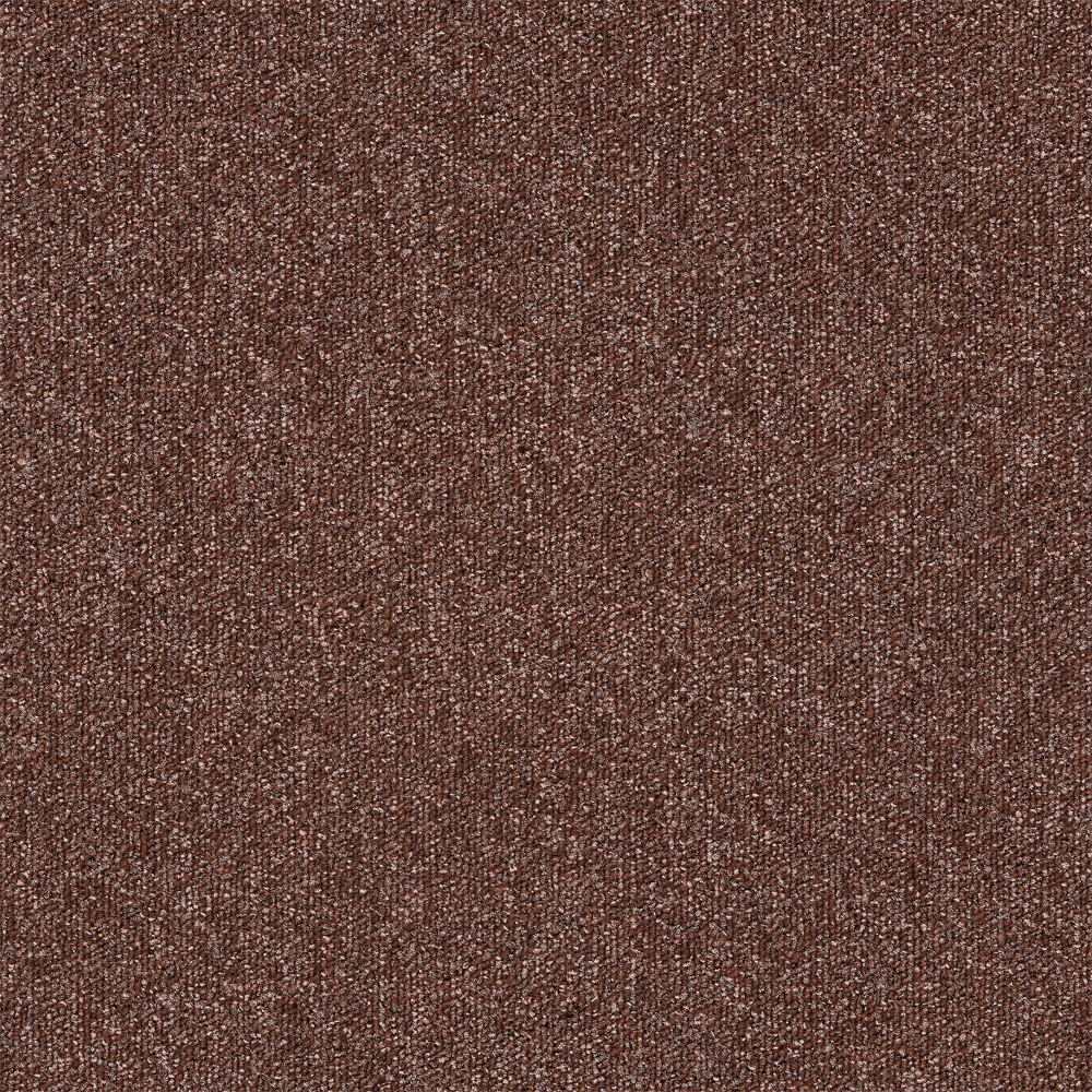 Textilplatta - Heuga 727 Pearl Brown 50x50cm
