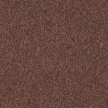 Textilplatta - Heuga 727 Pearl Brown 50x50cm