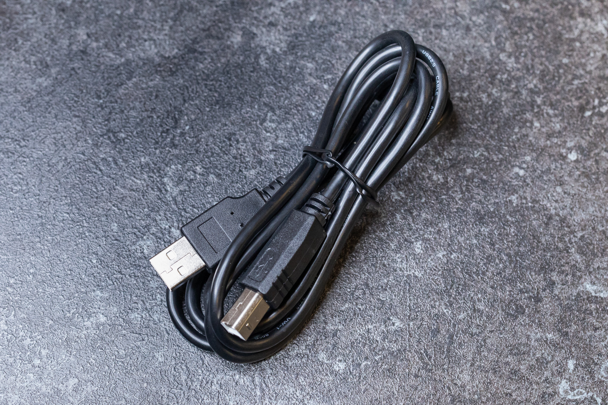 USB A till USB B för MaxxECU
