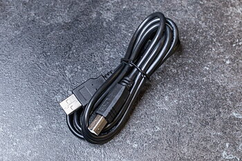 USB A till USB B för MaxxECU