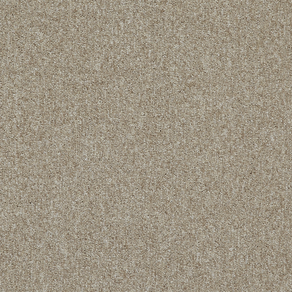 Textilplatta - Heuga 727 Oyster 50x50cm