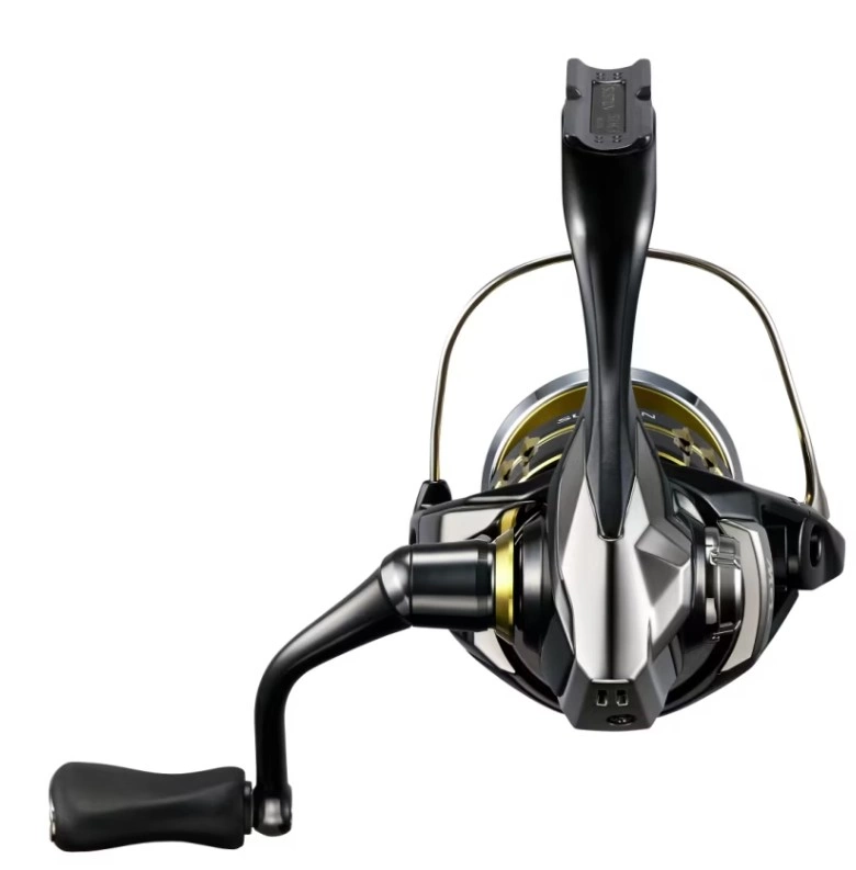 SHIAMANO SUSTAIN FK REEL - 4