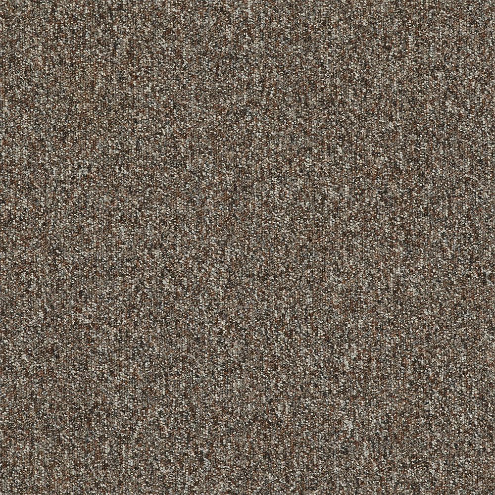 Textilplatta - Heuga 727 Nutmeg 50x50cm