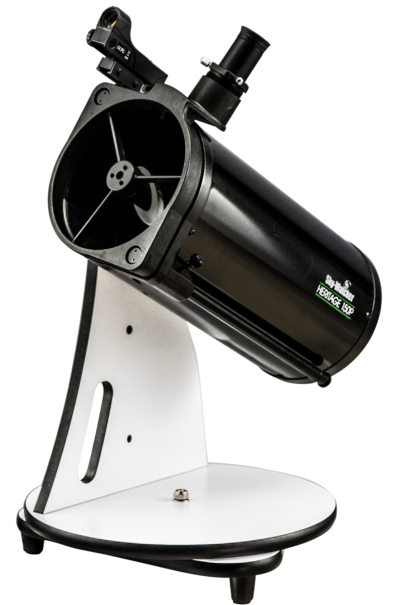 SKYWATCHER HERITAGE-150 P FLEXTUBE  DOBSONTELESKOP - 4