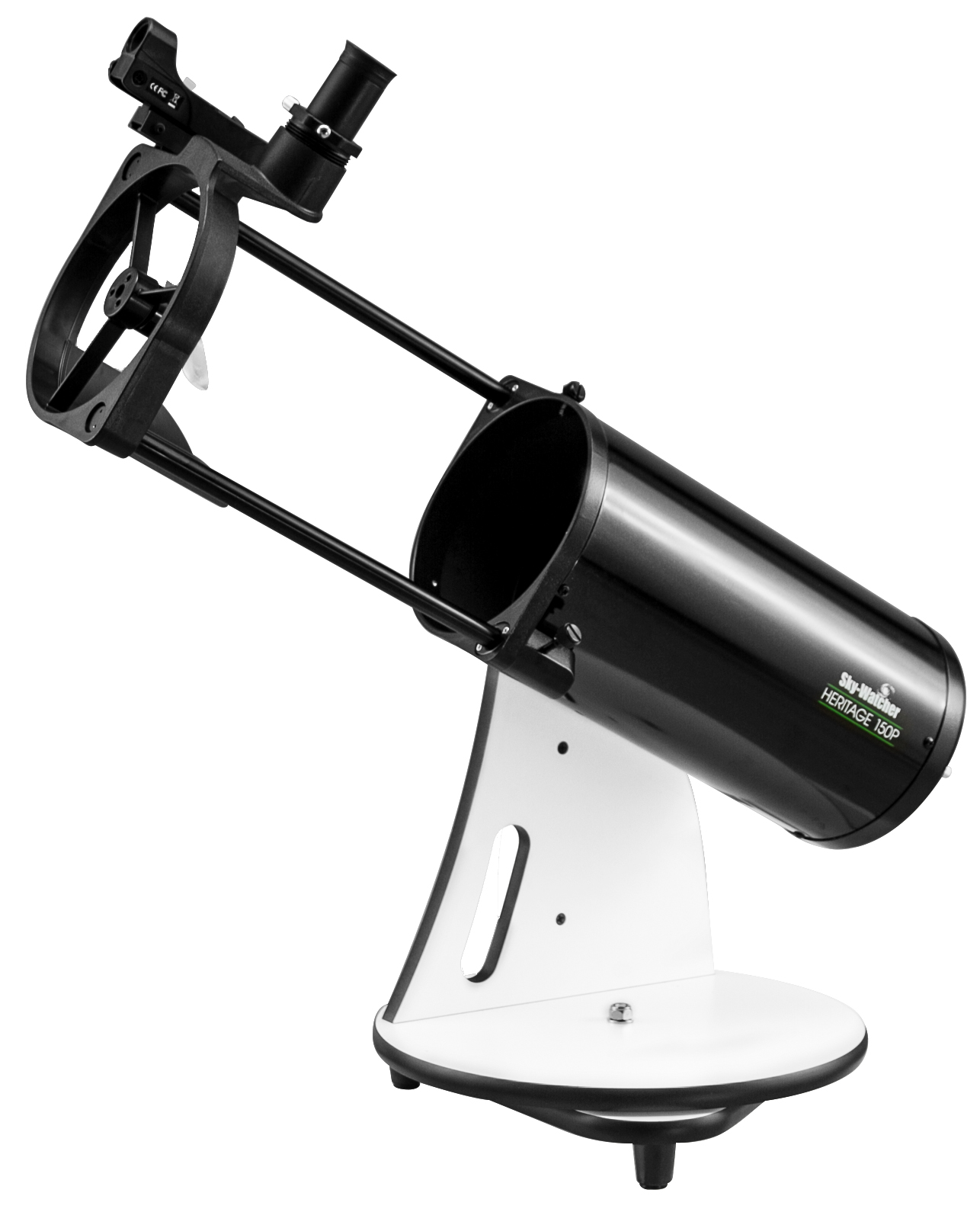 SKYWATCHER HERITAGE-150 P FLEXTUBE  DOBSONTELESKOP - 2