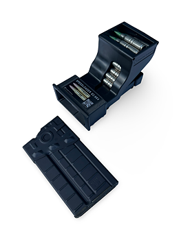 Swedish Ordnance Speedloader for G3 / AK4 - 7.62x51mm NATO