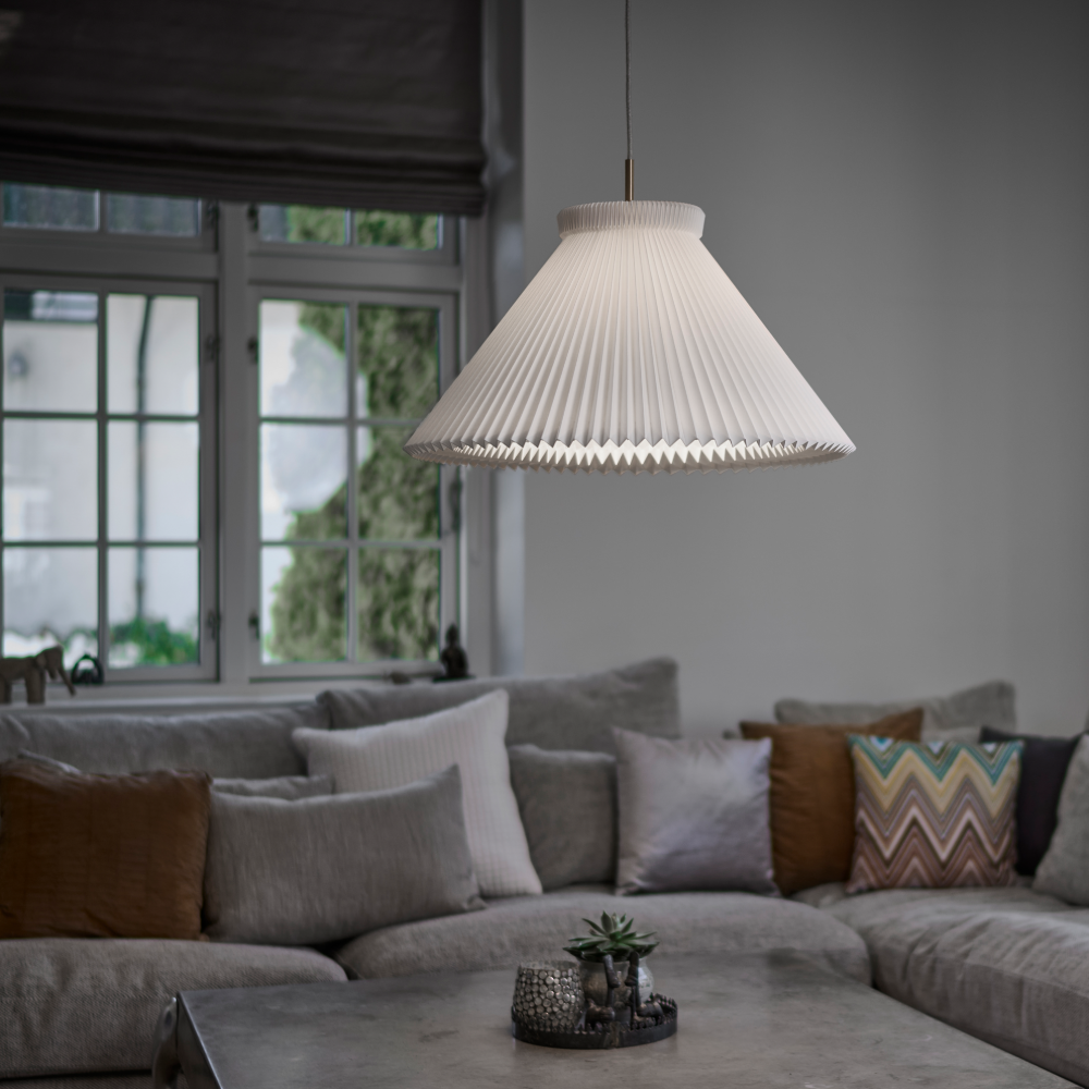 Model 1 Mega Pendant - LE KLINT - 2