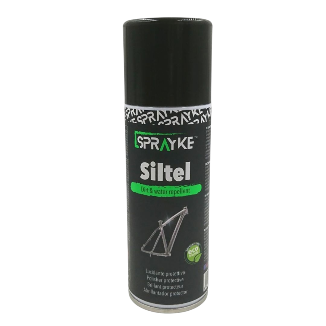 SILTEL BIKE REKOND  