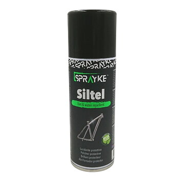 SILTEL BIKE REKOND  