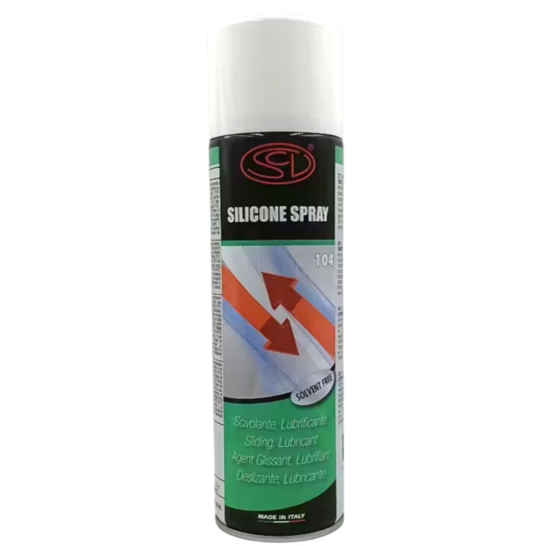 SILIKONSPRAY 104&nbsp;&nbsp;