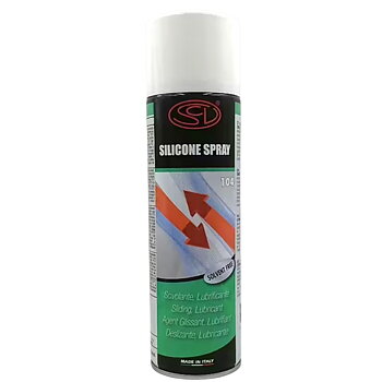 SILIKONSPRAY 104&nbsp;&nbsp;