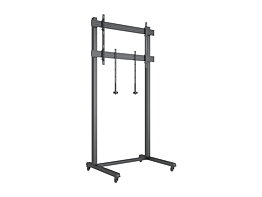M Floorstand Pro MBFSC1U 270 Fixed VESA 1200