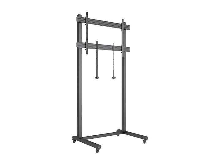 M Floorstand Pro MBFSC1U 270 Fixed VESA 1200