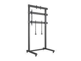 M Floorstand Pro MBFSC1UX2 270 Fixed VESA 1200