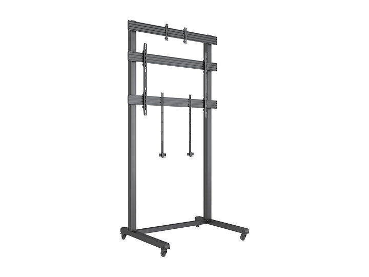 M Floorstand Pro MBFSC1UX2 270 Fixed VESA 1200