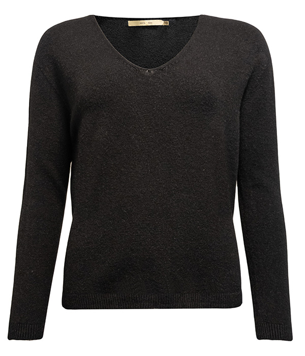 Costamani - Jimmy Pullover Black