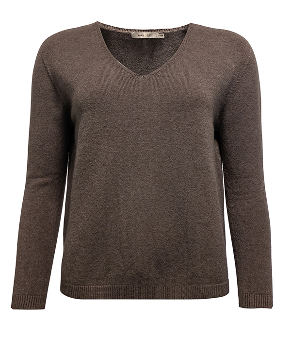 Costamani - Jimmy Pullover Choco 
