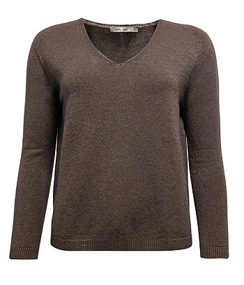 Costamani - Jimmy Pullover Choco 
