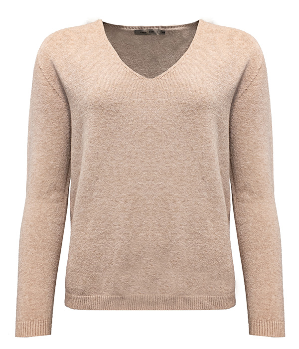 Costamani - Jimmy Pullover Sand