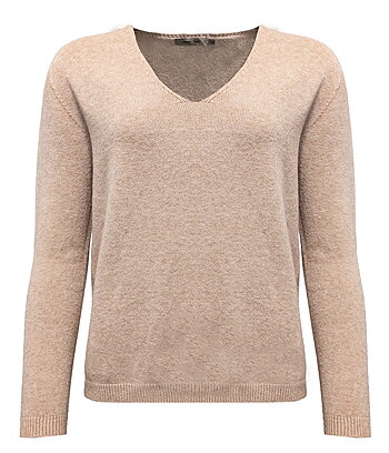 Costamani - Jimmy Pullover Sand
