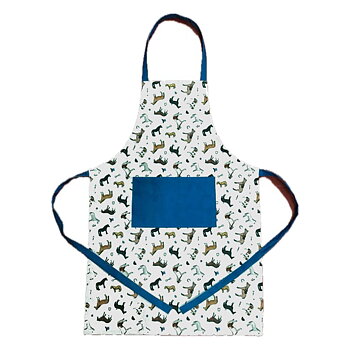 Förkläde Emma Lawrence Designs Hästar