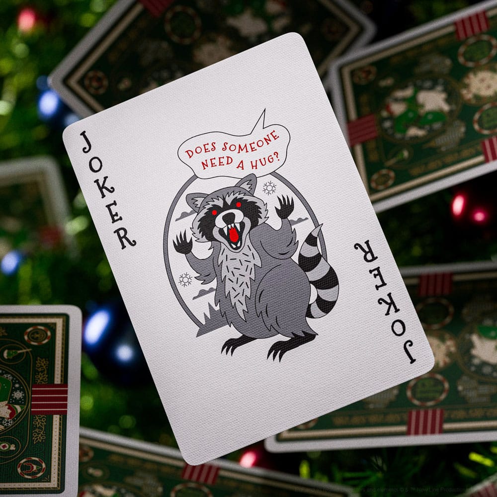 Elf Playing Cards - 3