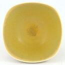 Berndt Friberg (1971) Unique Yellow Haresfur Bowl 10 cm