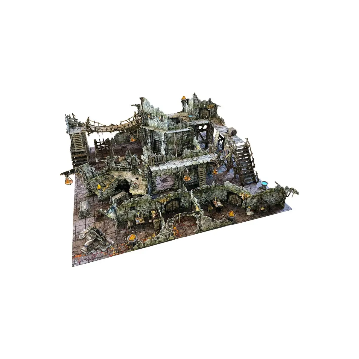 Maladum Beyond the Vaults - 2