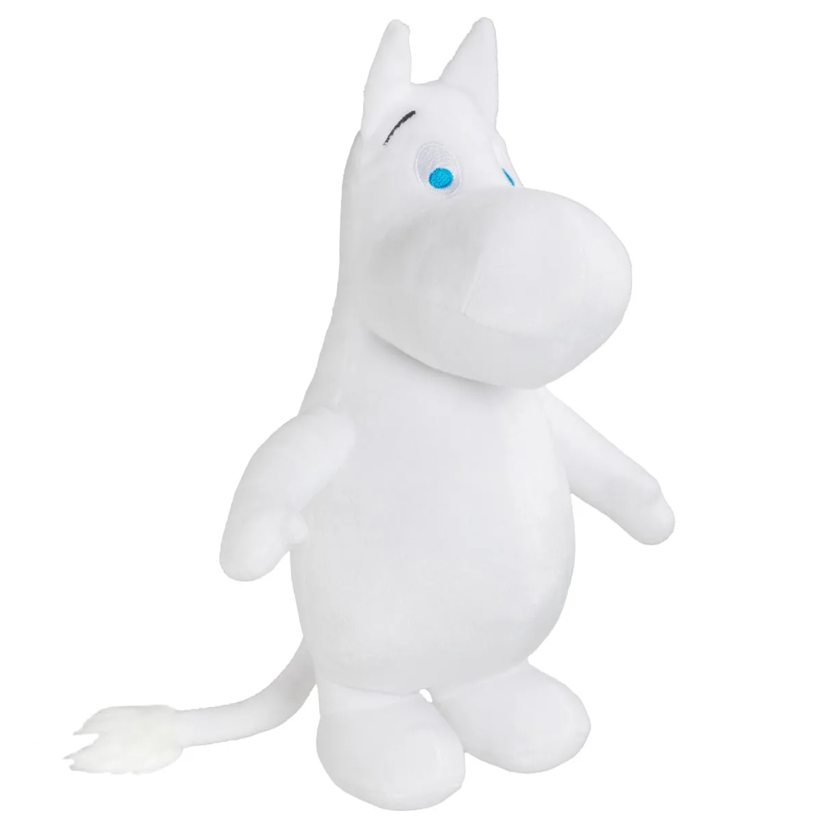 Moomintroll Plush 30 cm - 2