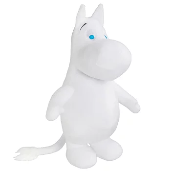 Moomintroll Plush 30 cm