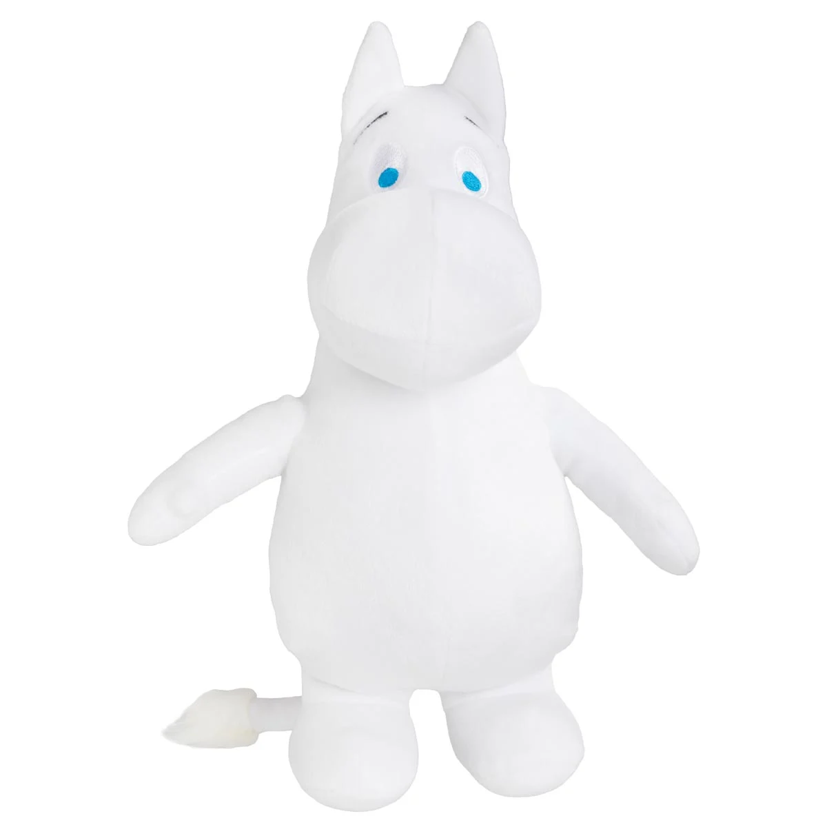 Moomintroll Plush 30 cm