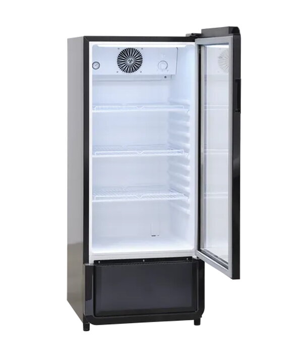 Displaykyl DC200BD, 200 liter