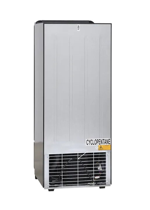 Displaykyl DC200BD, 200 liter