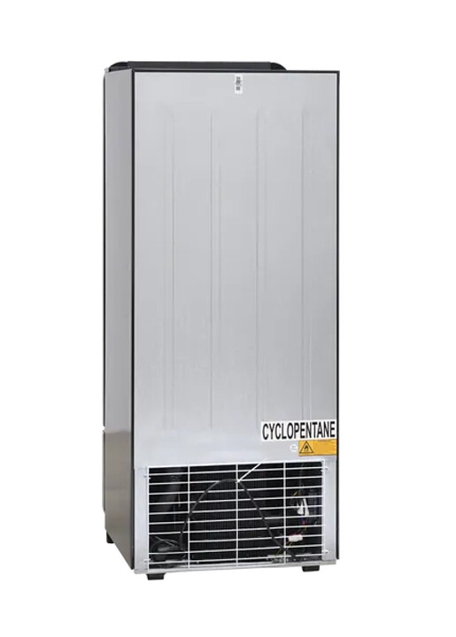 Displaykyl DC200BD, 200 liter