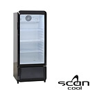 Displaykyl DC200BD, 200 liter