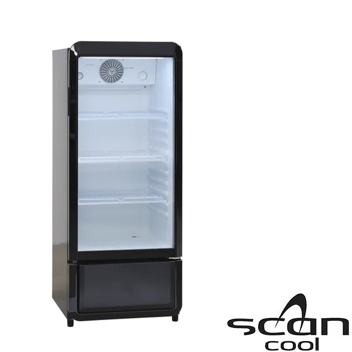 Displaykyl DC200BD, 200 liter