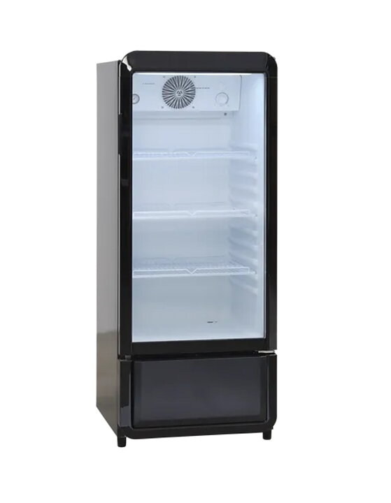 Displaykyl DC200BD, 200 liter