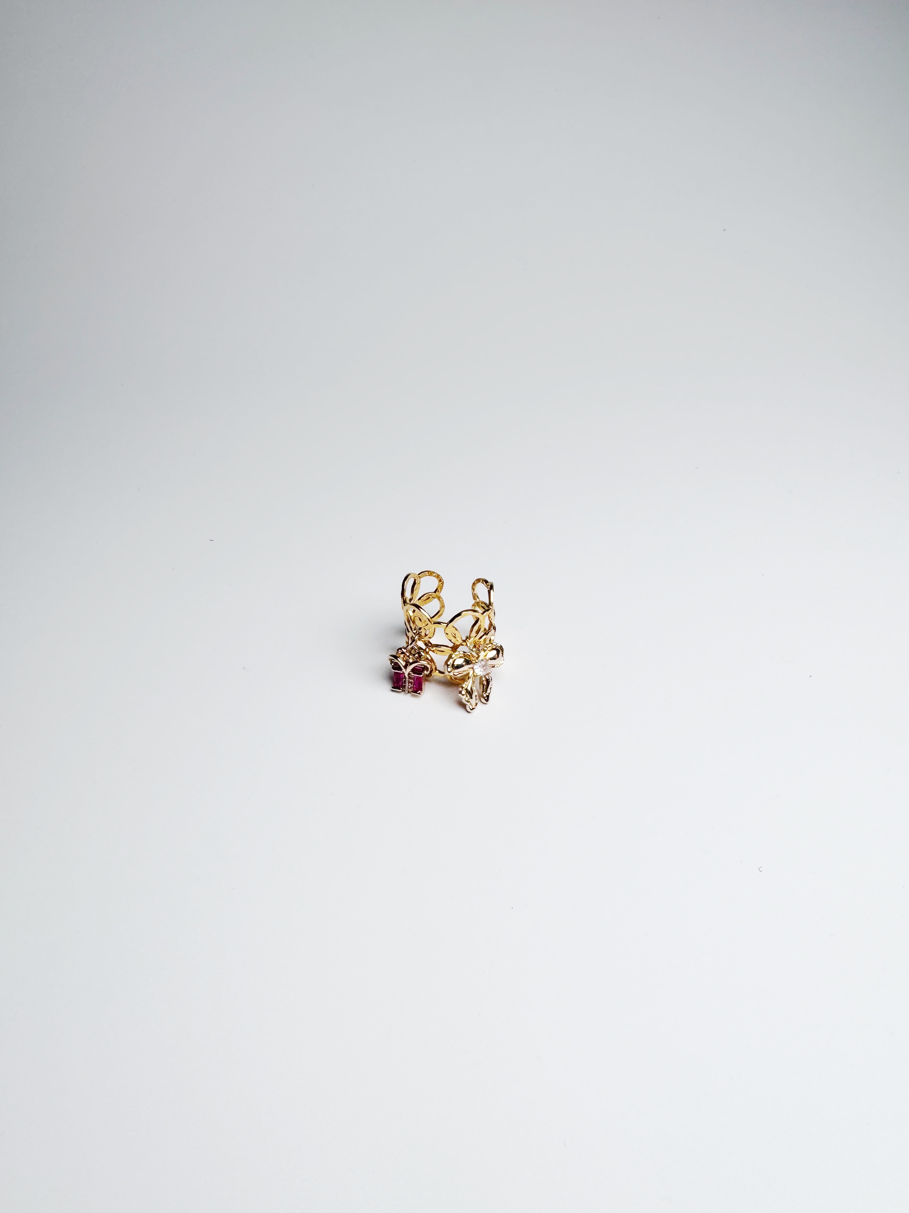 Christmas Miracle - Ring - 5