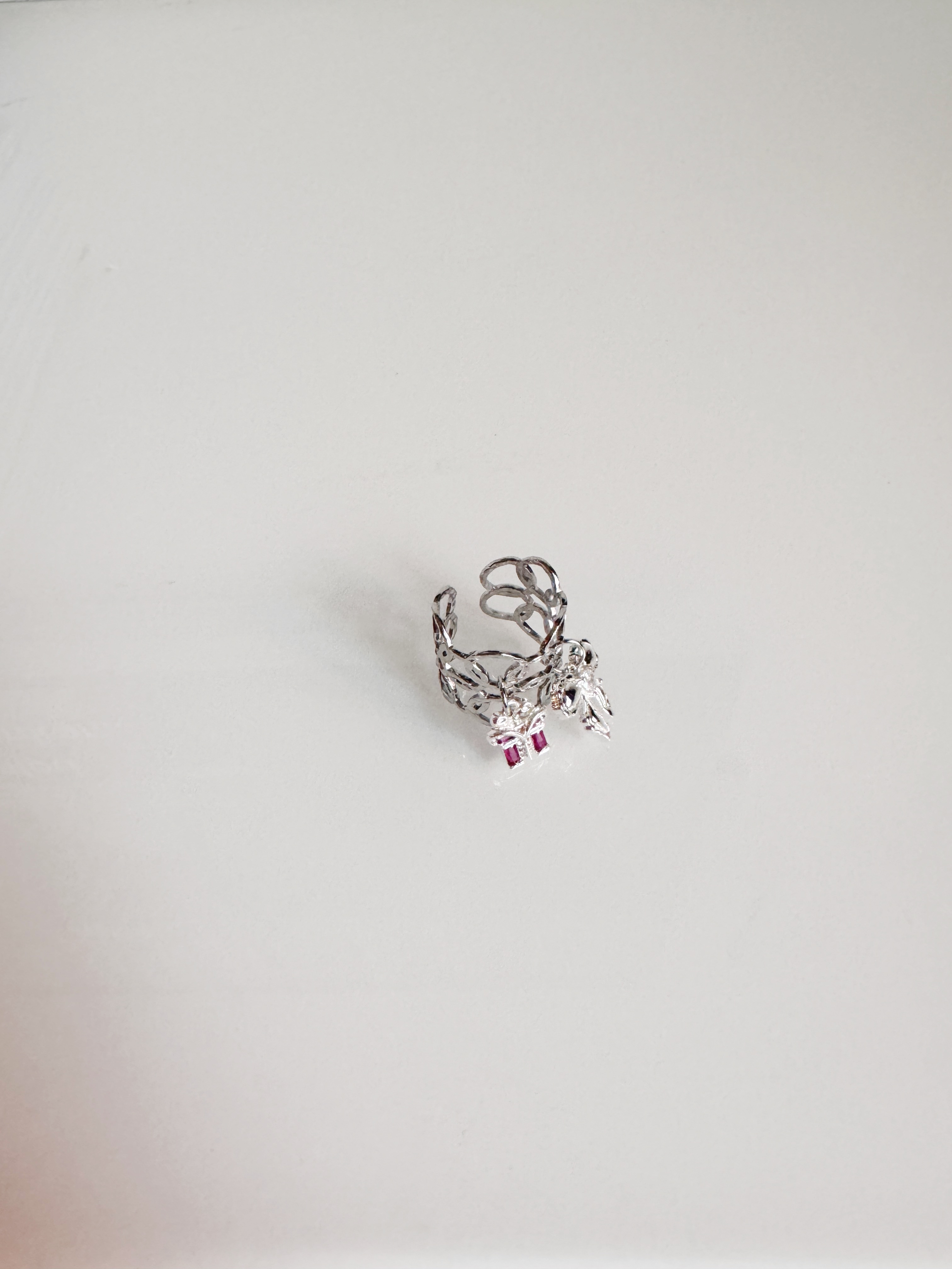 Christmas Miracle - Ring - 8