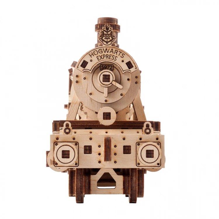 Ugears Hogwarts Express Harry Potter - 9