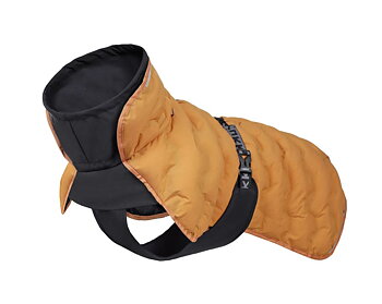 Rukka Pets Bubble Coat Hundtäcke - Honey 